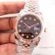 EW Factory Rolex Datejust II 41 Chocolate Face Jubilee Bracelet Watch (3)_th.jpg